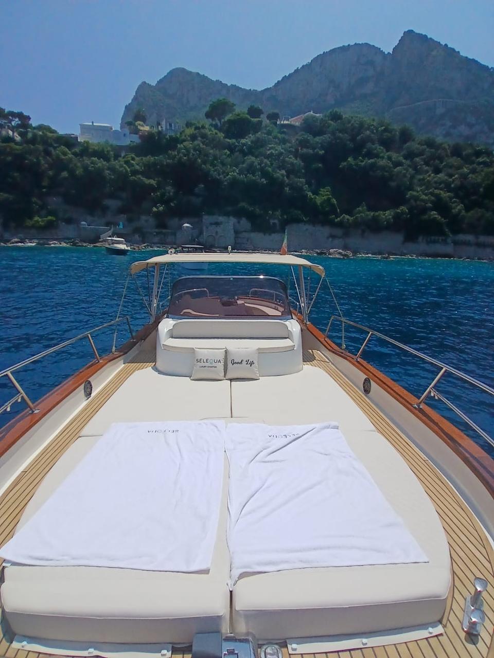 Gozzo Cilento 35